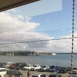 和風レストラン やまさ - 風景２