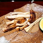 御幸町 田がわ - 