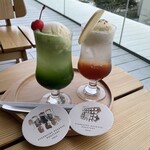 スターバックス リザーブ ロースタリー トウキョウ - 