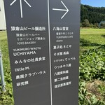 YUKIMURO WAGYU UCHIYAMA - 