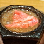 御幸町 田がわ - 