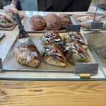 スターバックス リザーブ ロースタリー トウキョウ - 