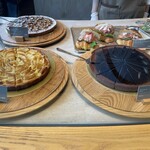 スターバックス リザーブ ロースタリー トウキョウ - 