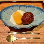 御幸町 田がわ - 