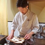 御幸町 田がわ - 