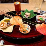 御幸町 田がわ - 