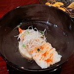 御幸町 田がわ - 