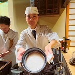 御幸町 田がわ - 