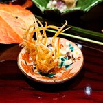 御幸町 田がわ - 