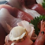 和風レストラン やまさ - 