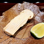 御幸町 田がわ - 