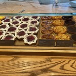 スターバックス リザーブ ロースタリー トウキョウ - 