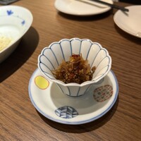 正宗広東私房菜サワダ 梅田エスト店 - 