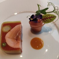RESTAURANT PRUNIER - 