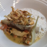 RESTAURANT PRUNIER - 