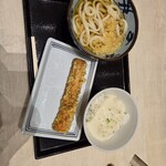 宮武讃岐うどん - 