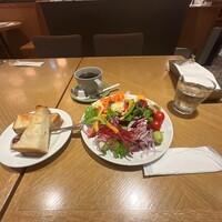 CAFE＆DINING IGNITE - 