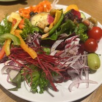 CAFE＆DINING IGNITE - 