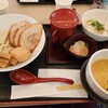 鯛塩そば 灯花 木更津アウトレット店