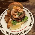 ヴィレッジ ヴァンガード ダイナー 荻窪 - 