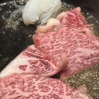 すき焼き 串カツ はるな 本町店 - 