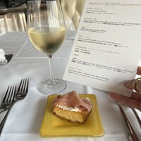 RESTAURANT DAZZLE - 