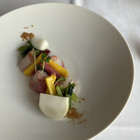 RESTAURANT DAZZLE - 