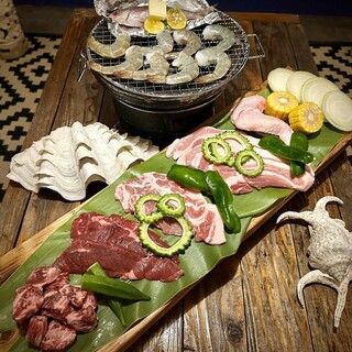 コーラルビーチプラス_1