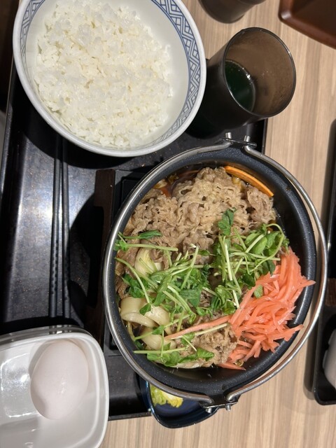 Yoshinoya Hachinohe Sato Ten photo 5