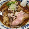 麺尊 RAGE 麻布台ヒルズ