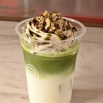 R Baker - ドリンク写真: