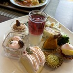 ハスカップ ザ・ガーデン - 