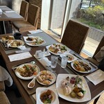 ハスカップ ザ・ガーデン - 