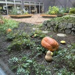 ハスカップ ザ・ガーデン - 