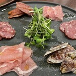 創作料理　まさぞう - ★再訪24'05月★