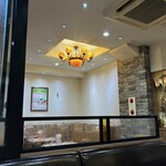 モスバーガー - 