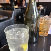 トラットリア ゴデレッチョ エビス 恵比寿 - 