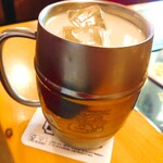 コメダ珈琲店 - 