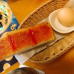 コメダ珈琲店 - 