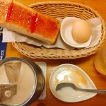 コメダ珈琲店 - 