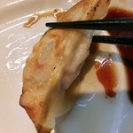 久留米や　いのうえ - 餃子も旨い！