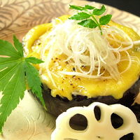 賀茂茄子田楽
