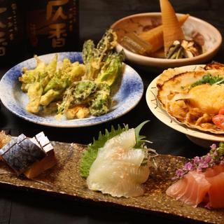 「本物の」美味しさ