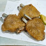 くしやき鳥三 - 