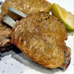 くしやき鳥三 - 