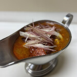 かれーの店 うどん  - 