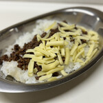 かれーの店 うどん  - 