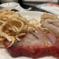 状元樓 横浜中華街本店 - 