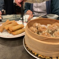 状元樓 横浜中華街本店 - 