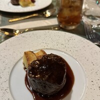 俺のフレンチ グランメゾン 大手町 - 